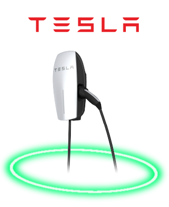 Tesla EV Charger UK