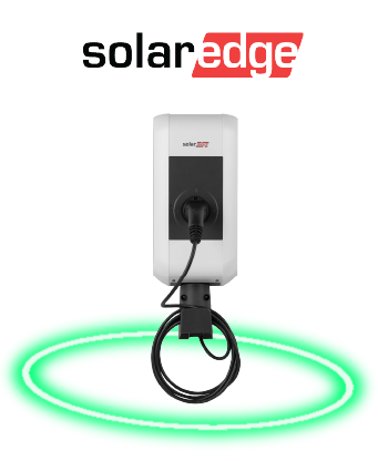 Solaredge EV Charger