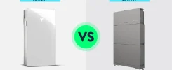 Tesla Powerwall 3 vs EcoFlow PowerOcean Battery
