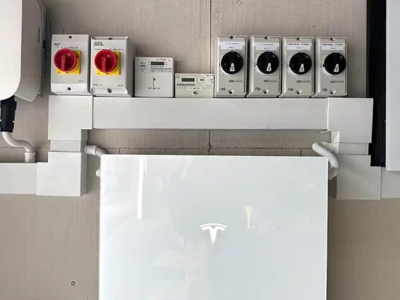 Tesla Powerwall 3
